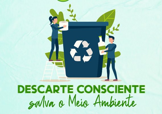 Prefeitura de Maceió lança Semana do Meio Ambiente 2020