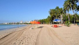 Ida à praia precisa de dupla proteção: máscaras e protetor solar