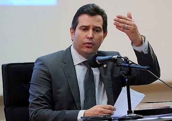 Sem impasse, Quintella não deve ter problemas com Rui nem Renan