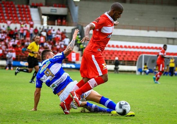 Jogos de hoje – Série B – 4ª rodada