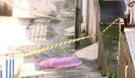 Polícia prende segundo envolvido em assassinato de jovem no Ouro Preto