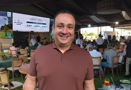 Mudança de rota: Gustavo Lima troca de partido na disputa de federal