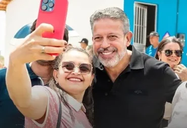 Lira pode surpreender e lançar novo nome ao governo em ato do Senado