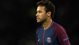 Neymar decide ficar no Paris Saint-Germain