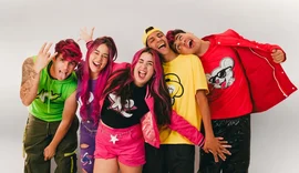 Tropa dos Rosa traz show infantojuvenil para Maceió em julho