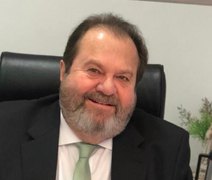 Edgar Antunes é reconduzido à presidência do Hospital Veredas