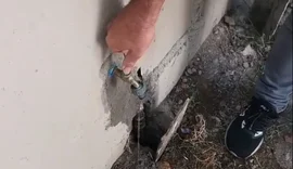 Moradores de Arapiraca denunciam falta d’água há mais de 40 dias em conjunto residencial