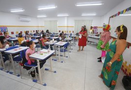 Marechal: iniciado processo seletivo para voluntários no  “Tempo de Aprender”