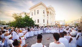 Quebra de Xangô: Maceió relembra episódio de perseguição às religiões afro-brasileiras ocorrido em 1912