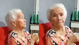 Morre Vovó Valdeci, influenciadora de 88 anos