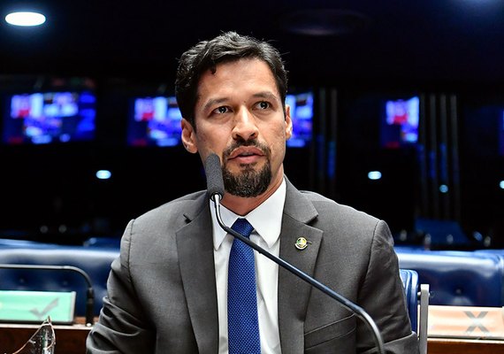 Coligação de Rodrigo Cunha pode perder mais um partido