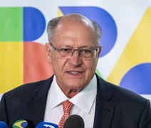 Tarifa global de 15% dos EUA é positiva para o Brasil, afirma Alckmin