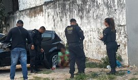 Mulher é presa em Maceió após furto em farmácia na Ponta Verde
