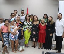 MPT e MPE articulam medidas em defesa dos direitos coletivos de 150 famílias de marisqueiras de Maceió