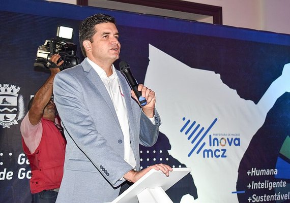 Prefeito institui Conselho de Ciência, Tecnologia e Inovação