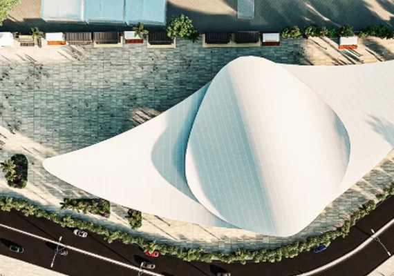 VÍDEO: JHC anuncia novo polo multieventos de Maceió em suas redes sociais