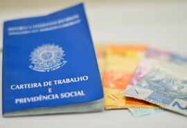 Sine Alagoas está com mais de 270 vagas de emprego a partir desta segunda-feira