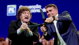 Brasil rebaixa relações com Argentina após novos ataques de Milei