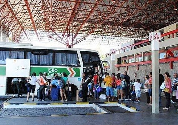 Turismo rodoviário cresce e registra aumento de 20,6% nas viagens