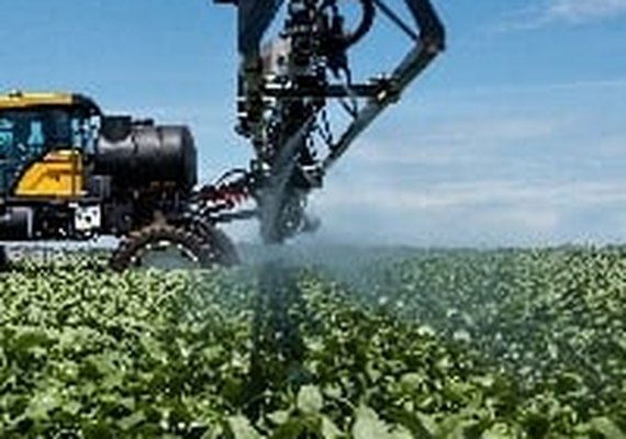 “Túnel de vento” 100% brasileiro pode aliviar deriva