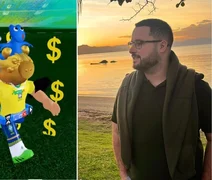 Influenciador de games é preso em operação contra pedofilia em São Paulo