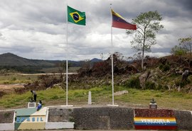Brasil condena violência nas fronteiras com a Venezuela