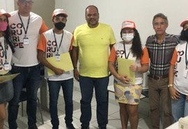 Prefeitura de Coruripe inicia levantamento da situação do saneamento básico do município