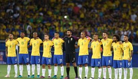 Brasil estreia contra Bolívia nas eliminatórias da Copa do Mundo 2022