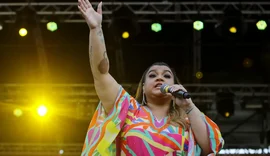 Cortejo de Preta Gil percorrerá circuito carnavalesco criado em sua homenagem no Centro do Rio