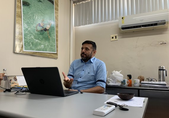Júnior Benitez assume Cooperativismo em AL e quer políticas públicas integradas para o setor