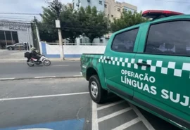 Lava-jato é flagrado despejando água contaminada na rede de drenagem em Maceió