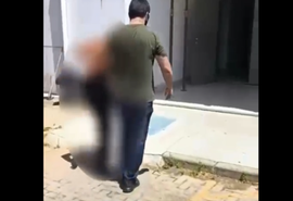 Suspeito de matar mulher na Ponta Verde responde por estupro e roubo, diz PC