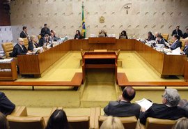 STF suspende efeitos de ação trabalhista de R$ 17 bi contra Petrobras