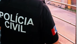 Operação policial combate crime organizado no interior de Alagoas