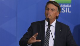 “Acho que os governadores serão solidários”, diz Bolsonaro sobre ICMS
