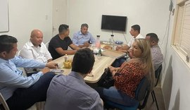 Voto de opinião: Grupo articula chapa de Vereadores de Maceió para as eleições de 2024