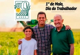 Festa do Trabalhador da Pindorama ocorre nesta sexta em Coruripe