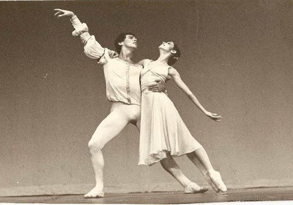 Bailarino alagoano deixa legado de luta para cultura nacional