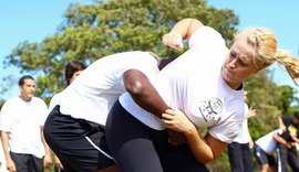 Maceió recebe seminário gratuito de defesa pessoal para mulheres