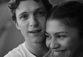 É oficial: Tom Holland confirma que se casou com Zendaya após especulações