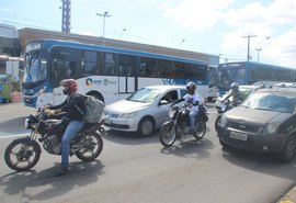 Rodoviários de Maceió decidem greve no sábado (03)