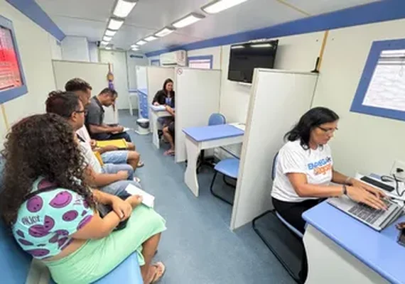 Alagoas abre semana com 578 vagas de emprego formais em diversas áreas