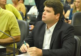 Deputado Davi Filho destina R$ 2,1 milhões para área da saúde