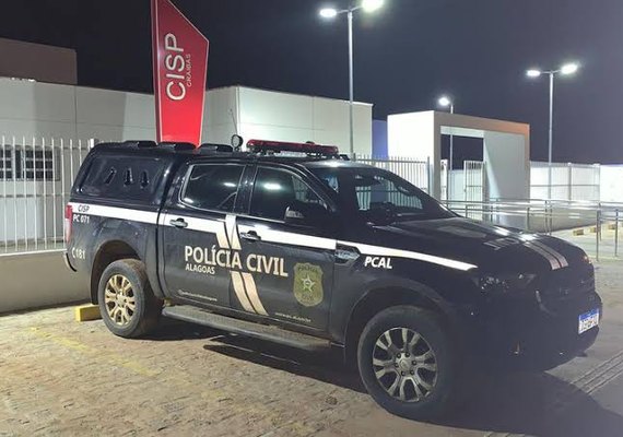 Homem foragido há 14 anos por homicídio é preso em São Paulo