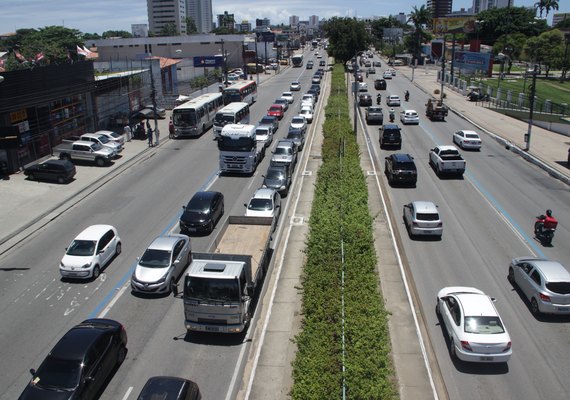 Detran/AL bate recorde de processos instaurados de suspensão de CNH em 2019