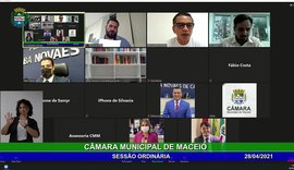 Vereador volta atrás na concessão de título a Bolsonaro