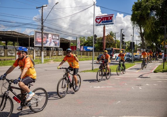 DMTT anuncia interdições e mudanças no trânsito de Maceió neste fim de semana
