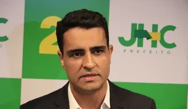 Nova pesquisa aumenta “pressão” sobre projeto de JHC ao governo