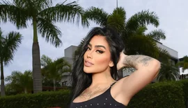 MC Mirella realiza cirurgias após gestação e comemora “sonho realizado”