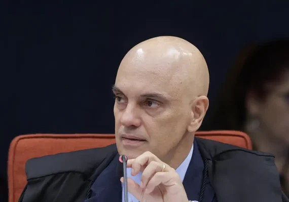 AGU solicita participação em processo contra Moraes nos EUA